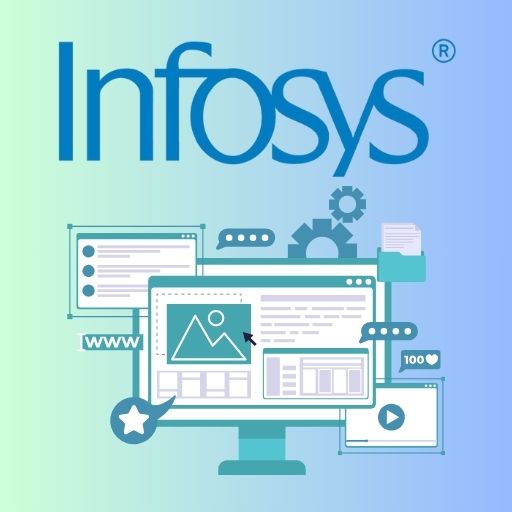Infosys job thumbnail image