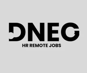 HR REMOTE JOB