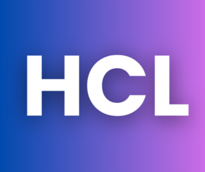 HCL DATA ANALYSIS JOB