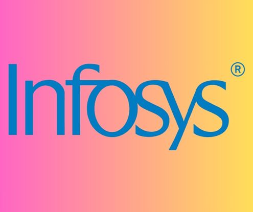 Infosys Assistant accountant job