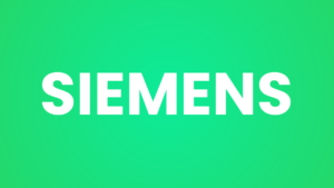 Siemens Data Analyst Job